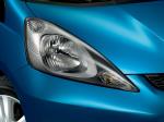 Honda Jazz 2008 года